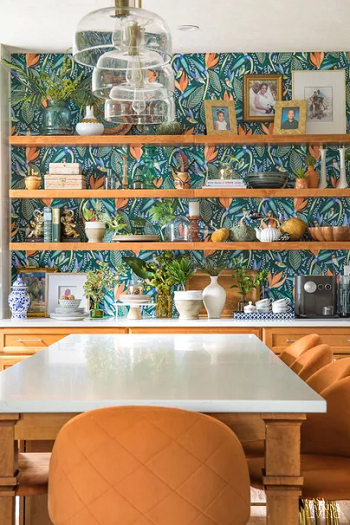 Large-scale patterns Spectacular Pattern Trends That Will Be Popular in 2022