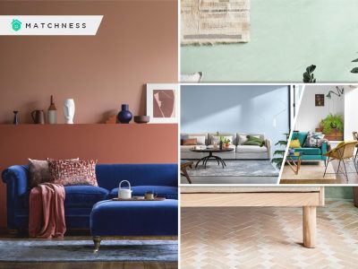 Latest trending design ideas for 2022’s living room fi