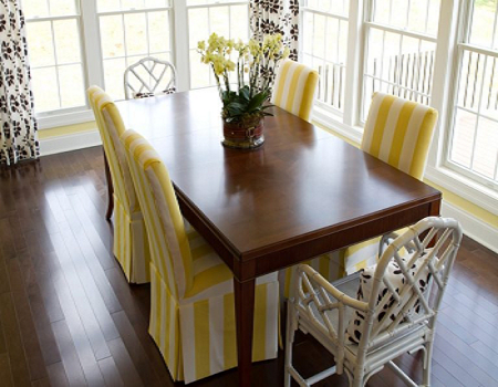 Lemon dining room Tremendous Lemon Kitchen Décor Ideas For Extraordinary Look