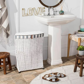 Narrow sink smaller space Standout Laundry Room Sink Ideas That Great For Function And Space