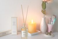 Nice smell in your office nook