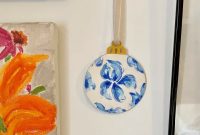 Ornament with sentimental value