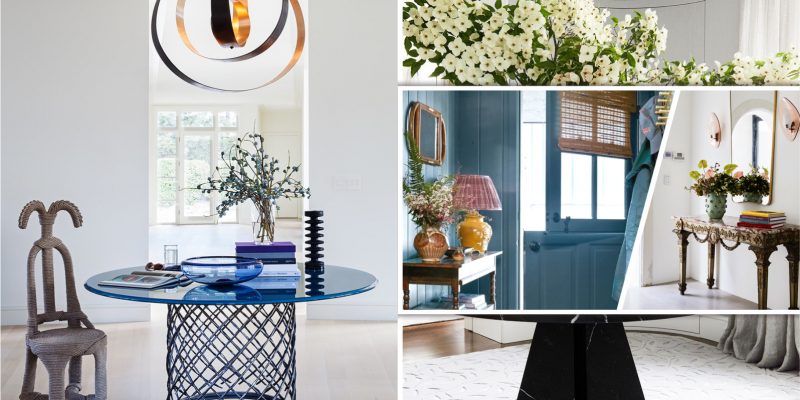 Remarkable entryway lighting ideas to make a strong first impression fi