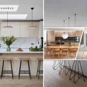 Simple ways to successfully design aesthetic scandi kitchen fi