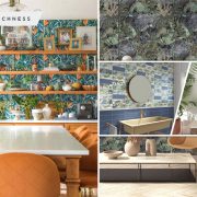 Spectacular pattern trends that will be popular in 2022 fi