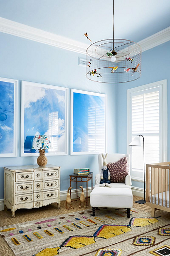 Timeless storage furniture Baby Nursery Storage Ideas And Organization Tips To Get The Room Ready