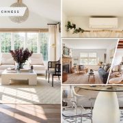 Tips on how to decorate a long and narrow living room fi