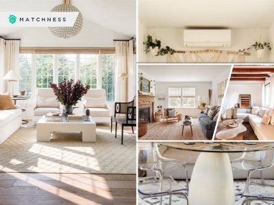 Tips on how to decorate a long and narrow living room fi