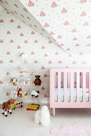 Toys that double as storage Baby Nursery Storage Ideas And Organization Tips To Get The Room Ready