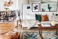 Use multiple colors and patterns