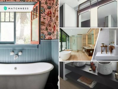 Utilitarian bathroom design ideas you want to copy for 2022 fi
