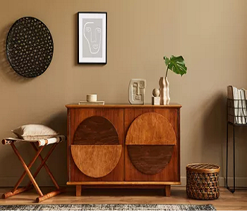 Vintage is comeback Expectedly Huge Home Design Trends For 2022 That Perfectly Soothing