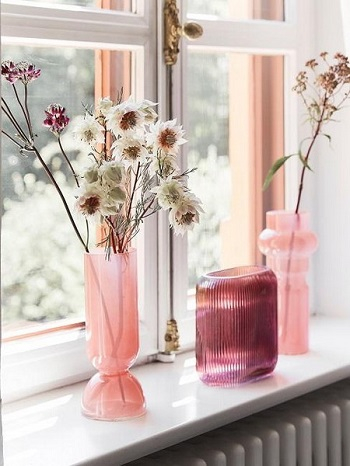 6 Floral Decoration Ideas That Will Enhance The Joy Of Spring In Your House