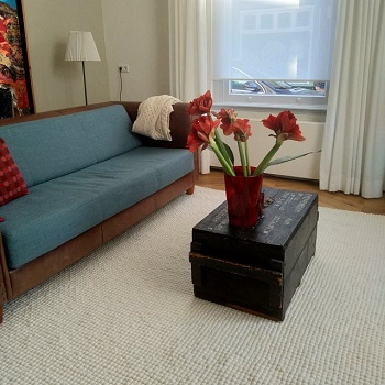 6 Floral Decoration Ideas That Will Enhance The Joy Of Spring In Your House