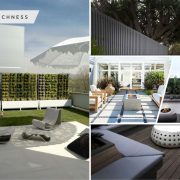 40 modern patio ideas for a stylish outdoor space2