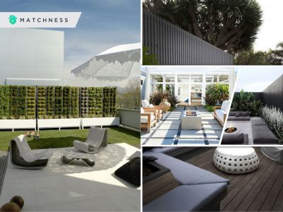 40 modern patio ideas for a stylish outdoor space2