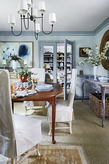 6 Floral Decoration Ideas That Will Enhance The Joy Of Spring In Your House