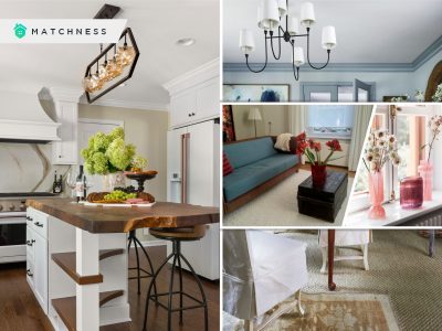 6 floral decoration ideas that will enhance the joy of spring in your house fi