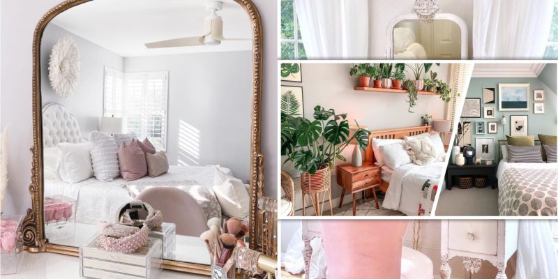 6 ideas for styling a bedroom that everyone should know fi