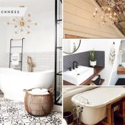 6 options to remodel bathroom design for gorgeous look fi