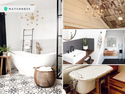 6 options to remodel bathroom design for gorgeous look fi