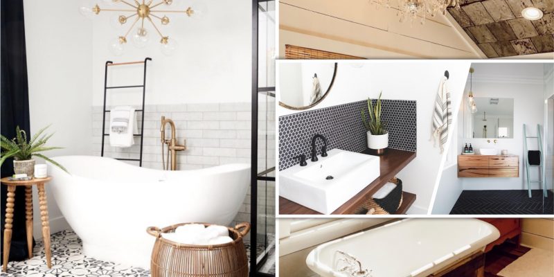 6 options to remodel bathroom design for gorgeous look fi