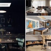 Basement lighting idea to have a new place for your houseguests fi