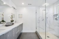 Bathroom ceiling lights