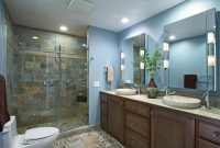 Bathroom vanity lights