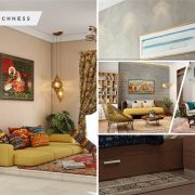 Beautiful collection of indian tradition-inspired home decorating ideas fi
