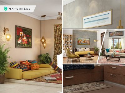 Beautiful collection of indian tradition-inspired home decorating ideas fi