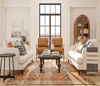 Bohemian elegance Bohemian Interior Design For A Lovely Calming Look