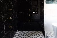 Bold monochromatic scheme