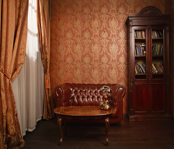 Brown gold wallpaper featuring dark hue Ultimate Choice Of Gold Wallpaper Ideas For Any Room In Your Home