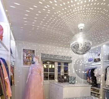 Delightful disco Outstanding Closet Lighting Ideas That More Than Just Functional