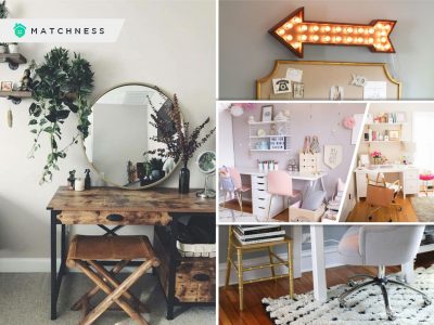 Expert study room ideas to keep your home looking smart and stylish fi