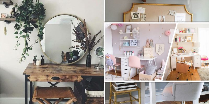 Expert study room ideas to keep your home looking smart and stylish fi
