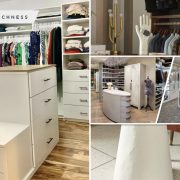 Fantastic closet island ideas to get your closet nice and organized fi