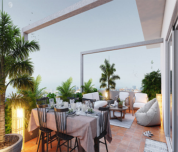 Friendship day decoration for the balcony Friendship Day Decoration Ideas To Serve Best Hangout Party At Home
