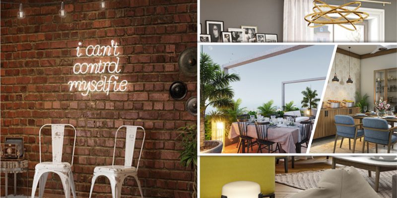 Friendship day decoration ideas to serve best hangout party at home fi