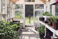 Gorgeous garden she shed