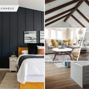 Home improvement tips for every room that anyone can do soon fi