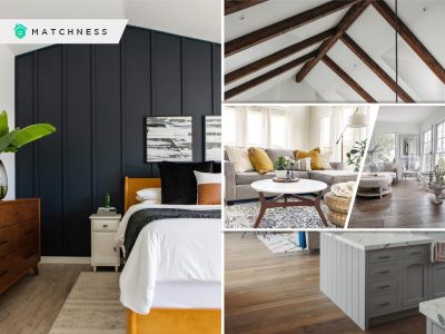 Home improvement tips for every room that anyone can do soon fi