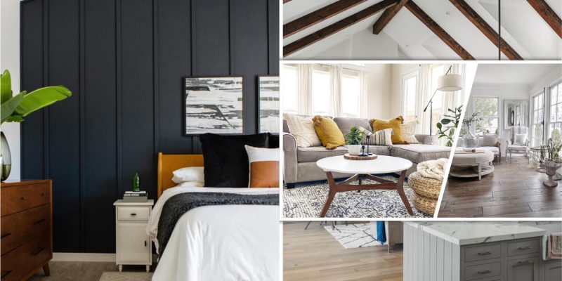 Home improvement tips for every room that anyone can do soon fi