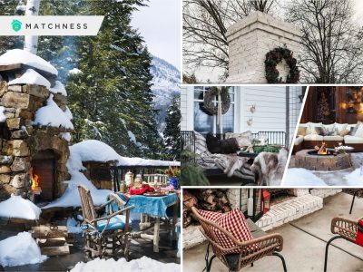 How to warm up your patio in winter2