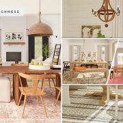 Mismatched dining chairs trend ideas to add character and charm fi