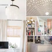 Outstanding closet lighting ideas that more than just functional fi