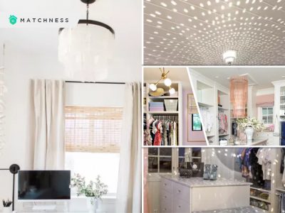 Outstanding closet lighting ideas that more than just functional fi