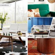 Outstanding coffee table ideas to anchor your living space fi