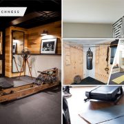 Power booster home gym ideas to keep your spirit up in exercising fi
